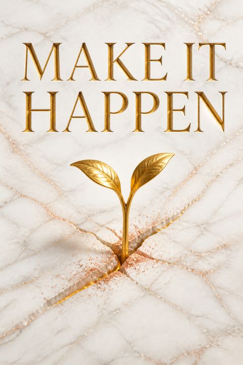 Make it Happen by Lara Casey