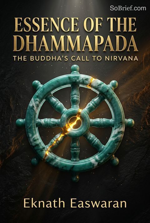 Essence of the Dhammapada