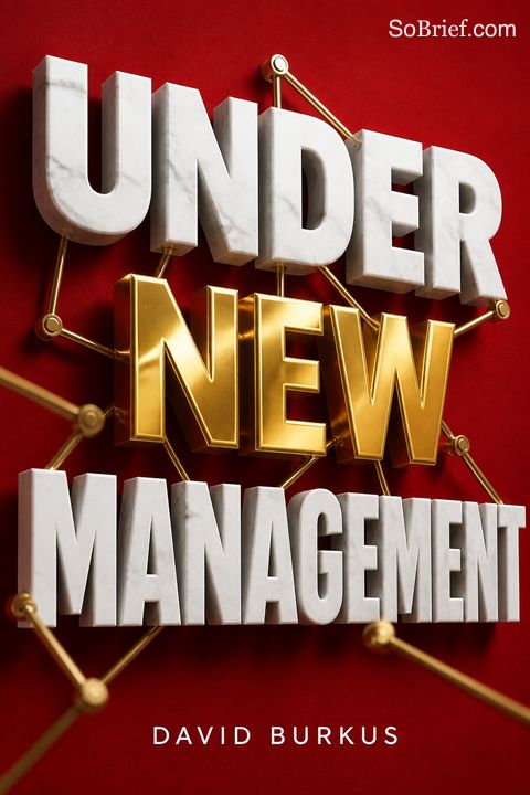 Under New Management