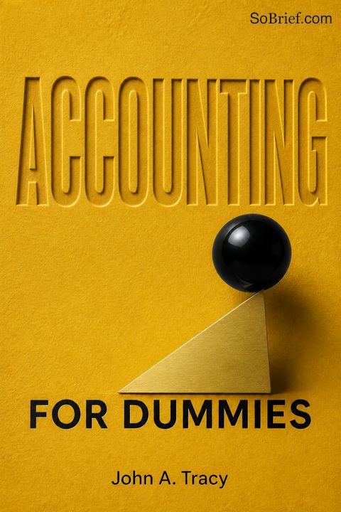 Accounting For Dummies
