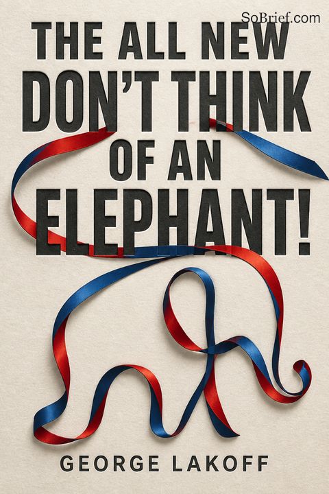 The All New Don't Think of an Elephant!
