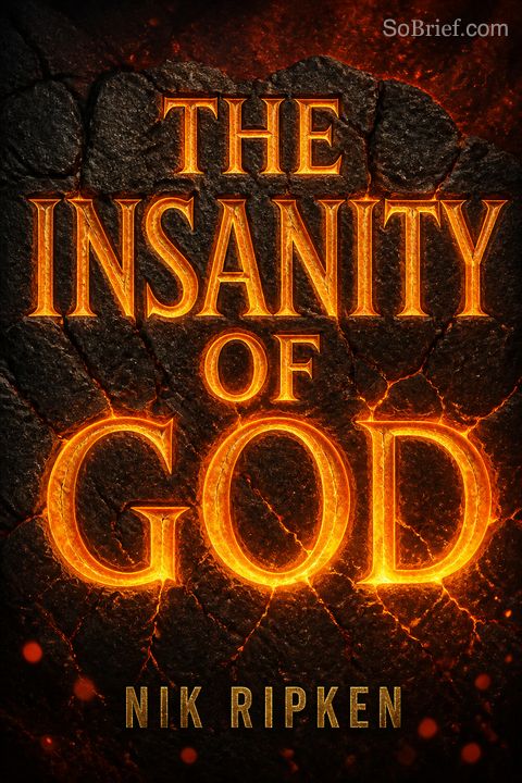 The Insanity of God