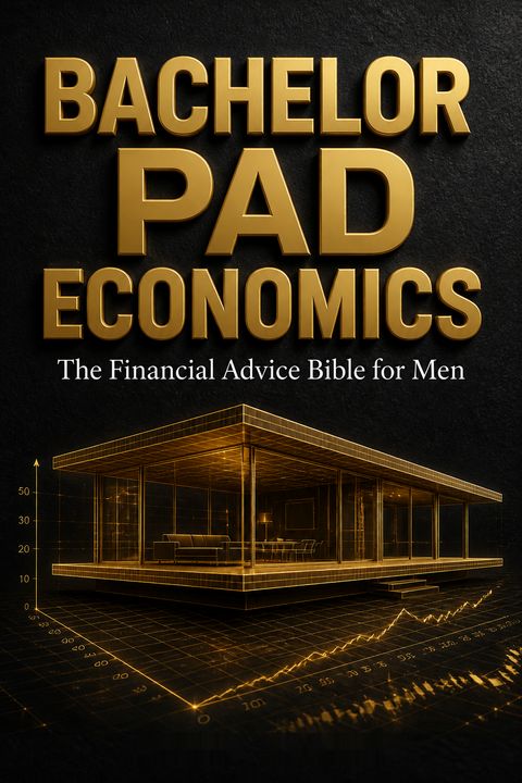Bachelor Pad Economics by Aaron Clarey