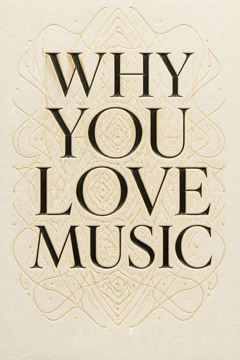 Why You Love Music by John        Powell