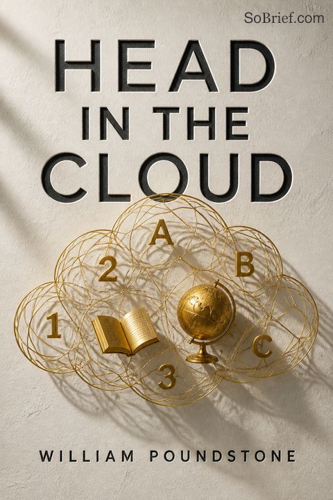 Head in the Cloud