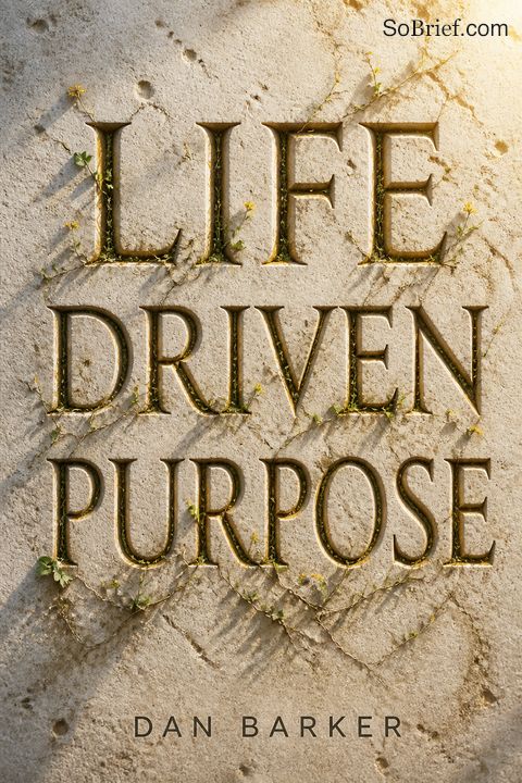 Life Driven Purpose