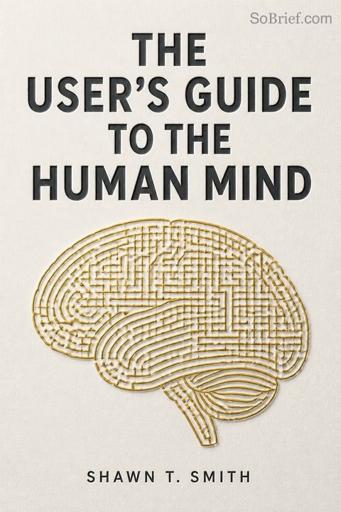 The User's Guide to the Human Mind