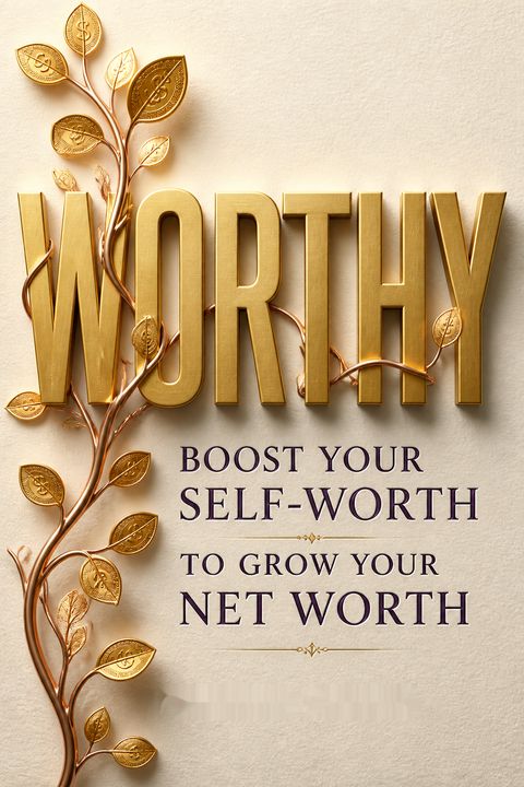 Worthy by Nancy Levin