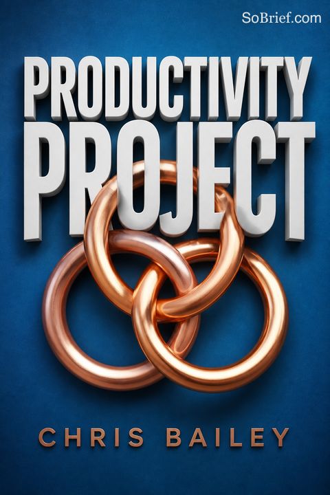 Productivity Project
