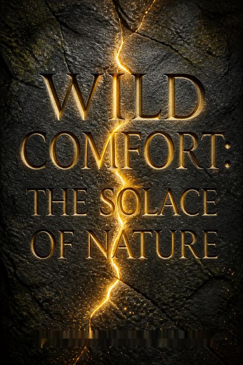 Wild Comfort by Kathleen Dean Moore