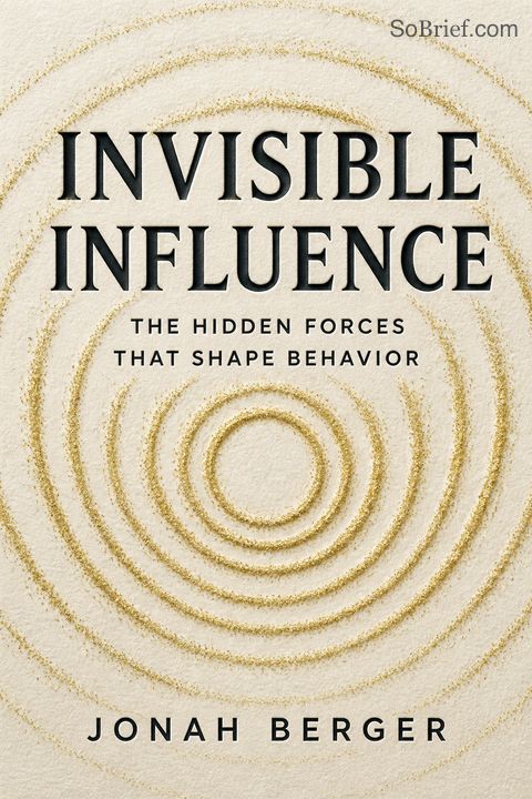 Invisible Influence