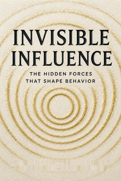 Invisible Influence