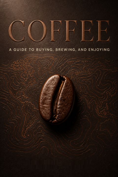 Coffee by Kenneth Davids