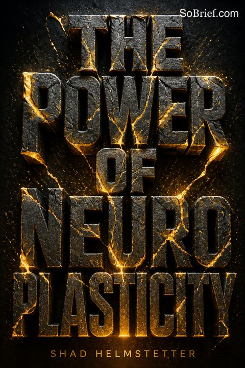The Power of Neuroplasticity