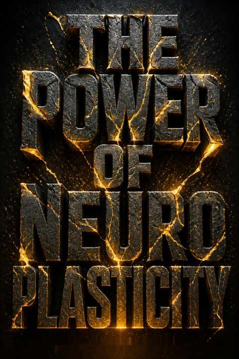 The Power of Neuroplasticity by Shad Helmstetter