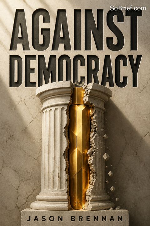 Contro la democrazia