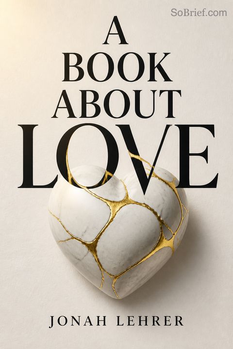 A Book About Love
