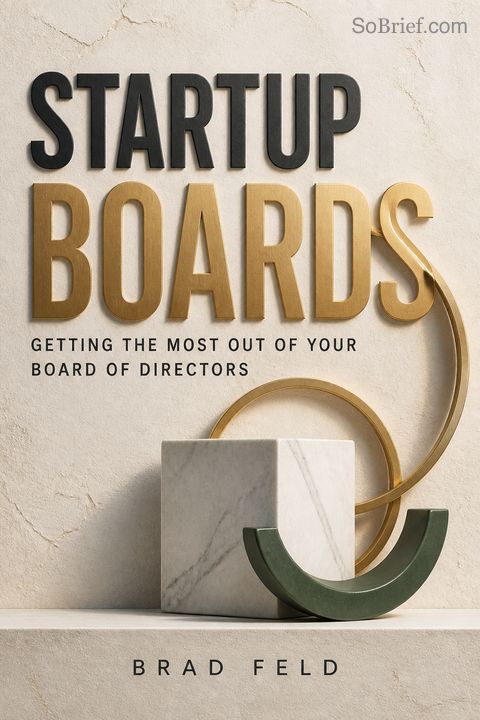 Startup Boards