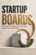Startup Boards