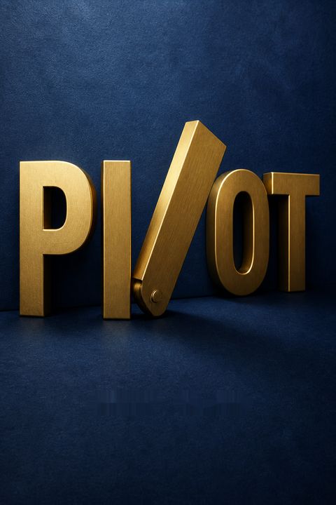 Pivot