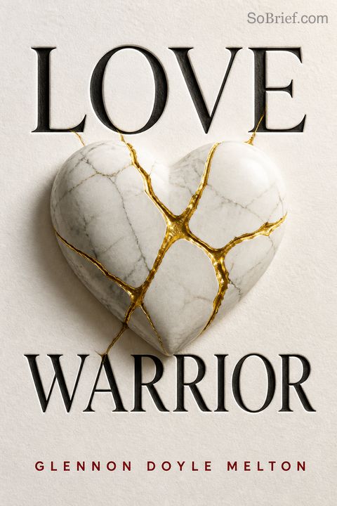 Love Warrior