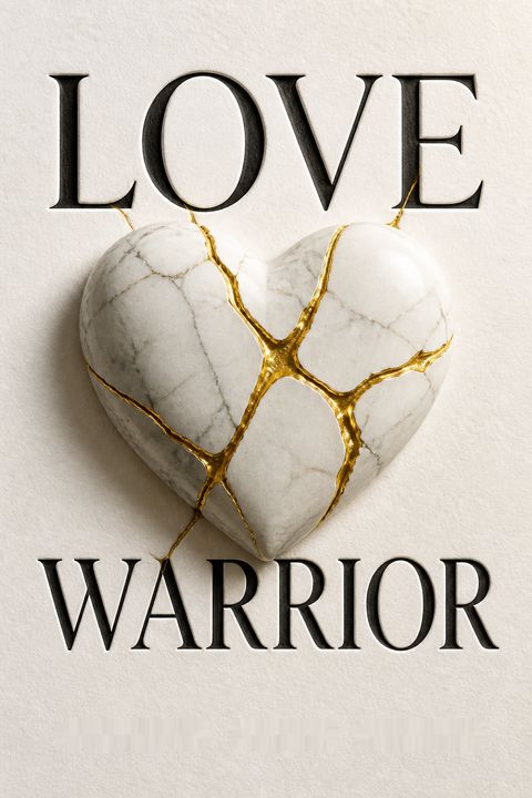 Love Warrior