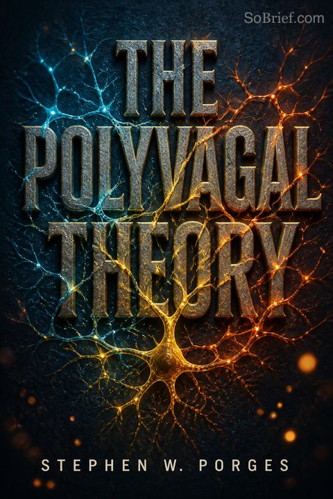 The Polyvagal Theory