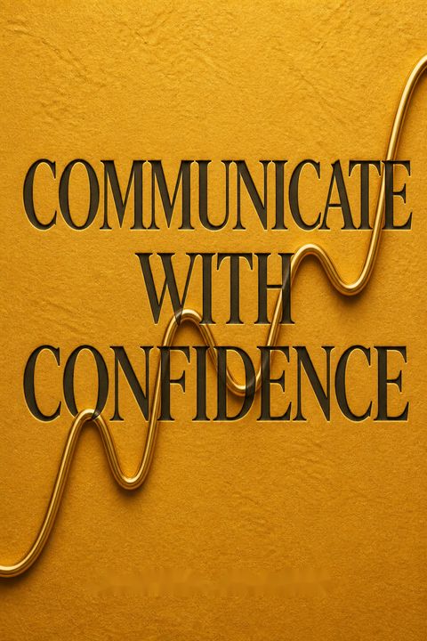 Communicate with Confidence, Revised and Expanded Edition by Dianna Booher