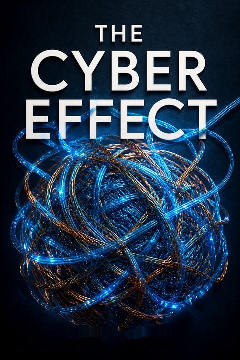 The Cyber Effect by Mary Aiken