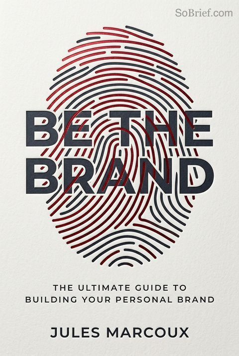 Be The Brand