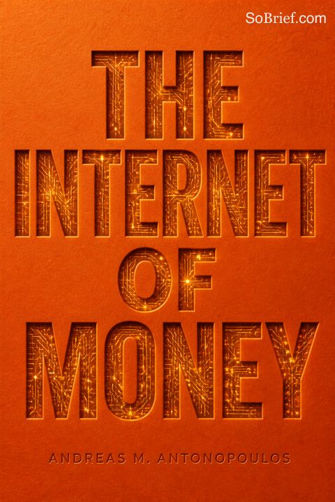 The Internet of Money
