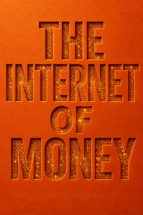 Das Internet des Geldes