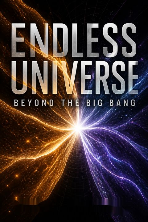 Endless Universe by Paul J. Steinhardt