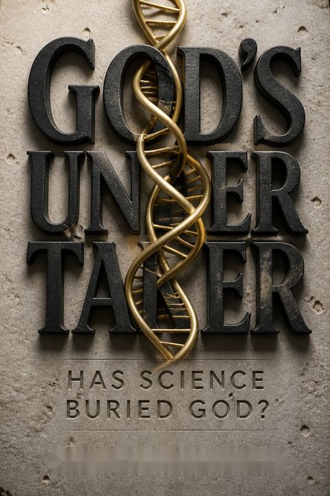 God's Undertaker by John C. Lennox