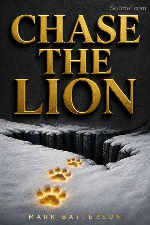 Chase the Lion