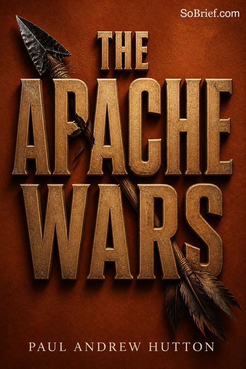 The Apache Wars