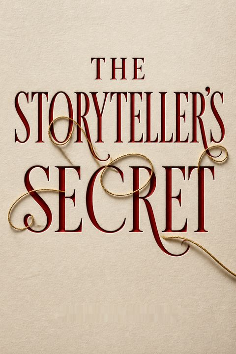 The Storyteller's Secret
