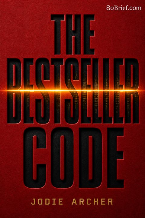 The Bestseller Code