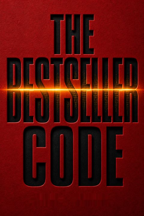 The Bestseller Code