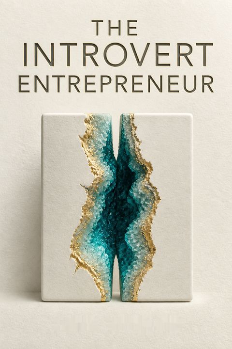 The Introvert Entrepreneur by Beth Buelow