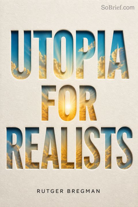 Utopia for Realists