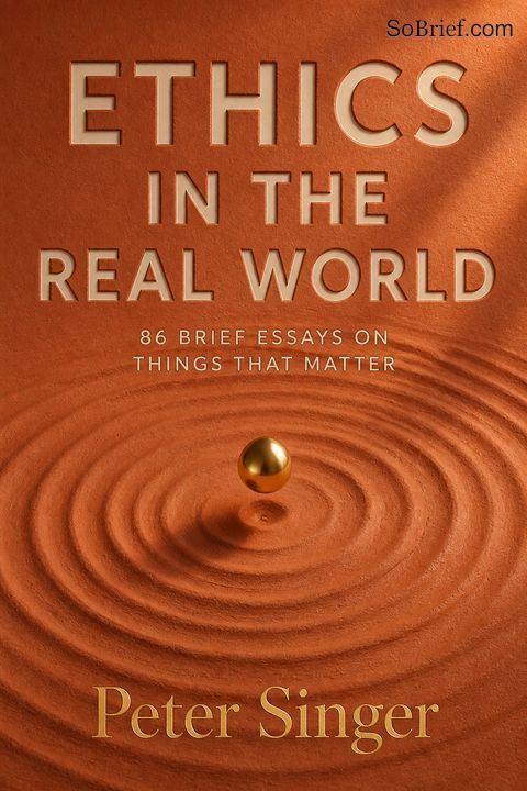 Ethics in the Real World