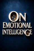 On Emotional Intelligence