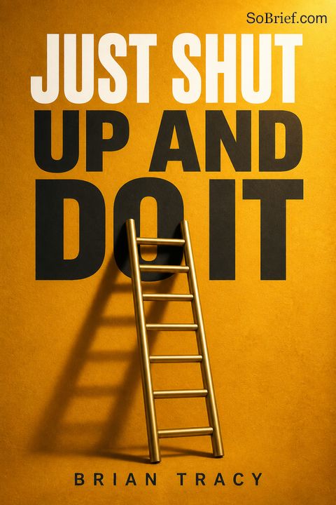 Just Shut Up and Do It