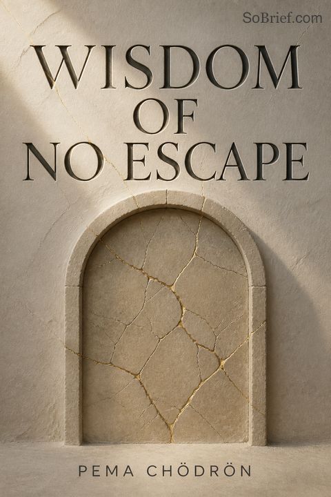 Wisdom of No Escape