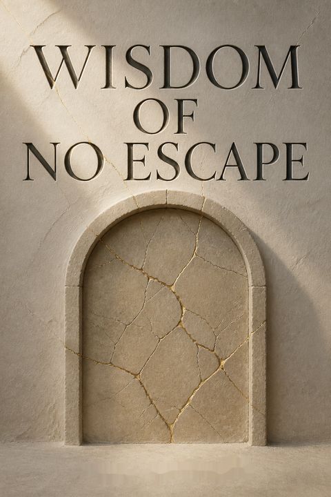 Wisdom of No Escape by Pema Chödrön