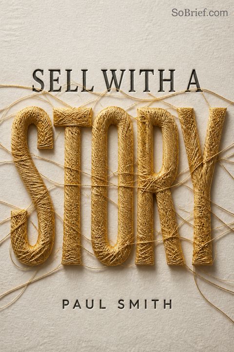 Sell with a Story