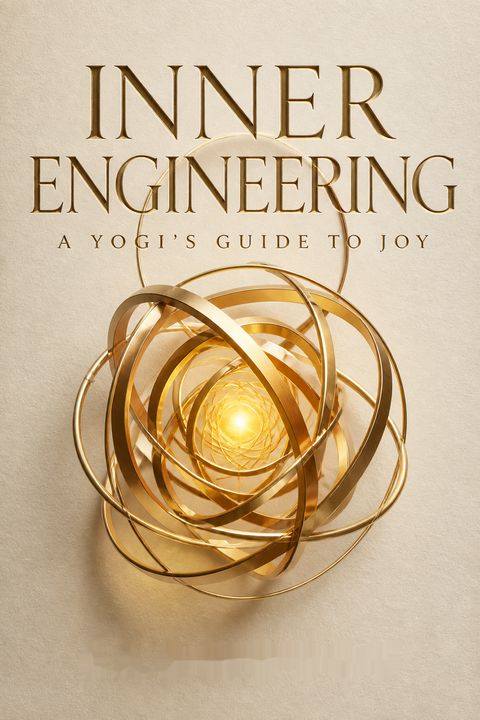 Inner Engineering