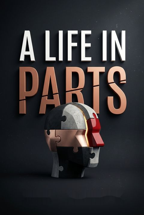 A Life in Parts by Bryan Cranston
