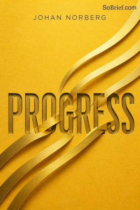 Cover of Progress